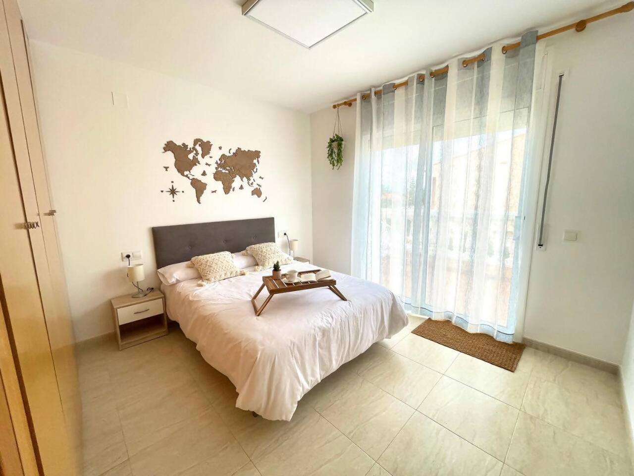 B&P Alojamientos Miami Platja Paradise Extérieur photo