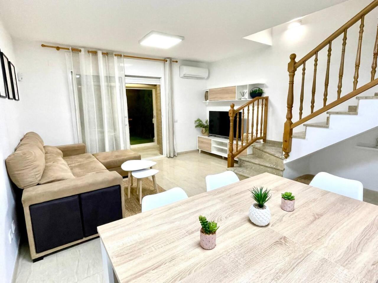 B&P Alojamientos Miami Platja Paradise Extérieur photo